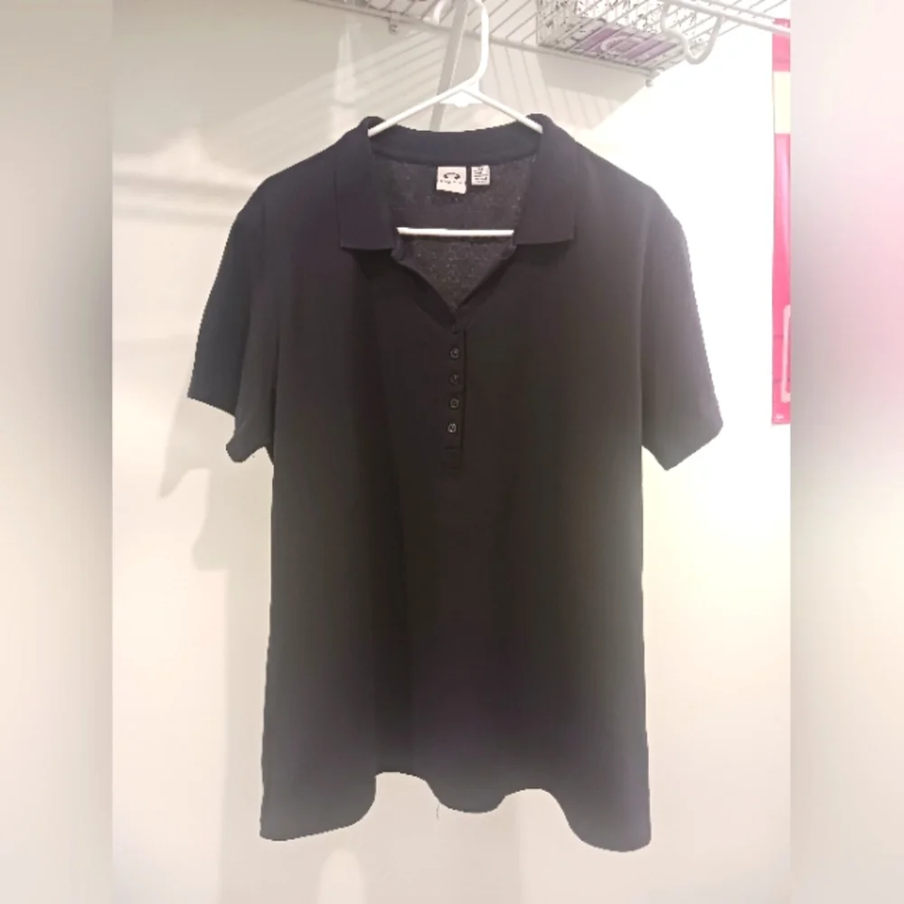 BIZ COLLECTION black business t-shirt - Picture 2 of 13